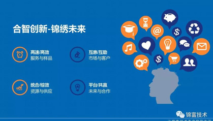 “錦繡未來 創(chuàng)富共贏” 錦富技術(shù)首屆供應商大會圓滿成功！