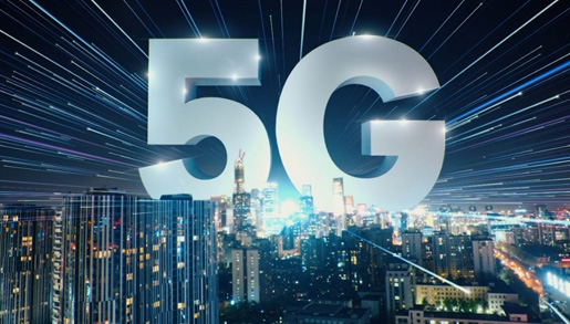 5G襲來，科幻式生活即將成真